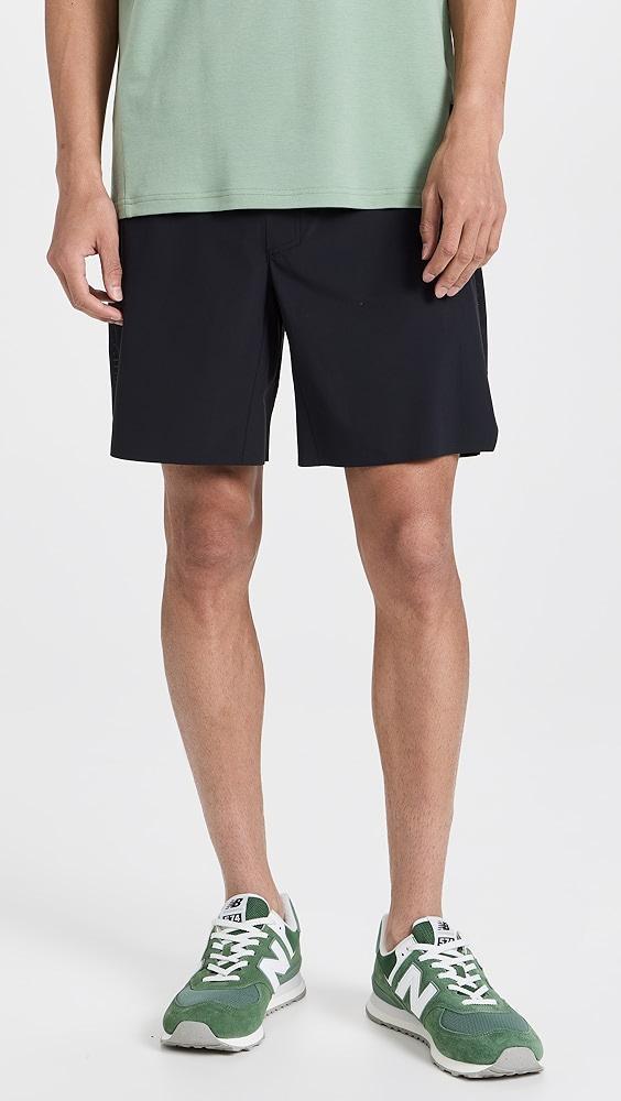 On Lightweight Shorts 7.75" | Shopbop Product Image