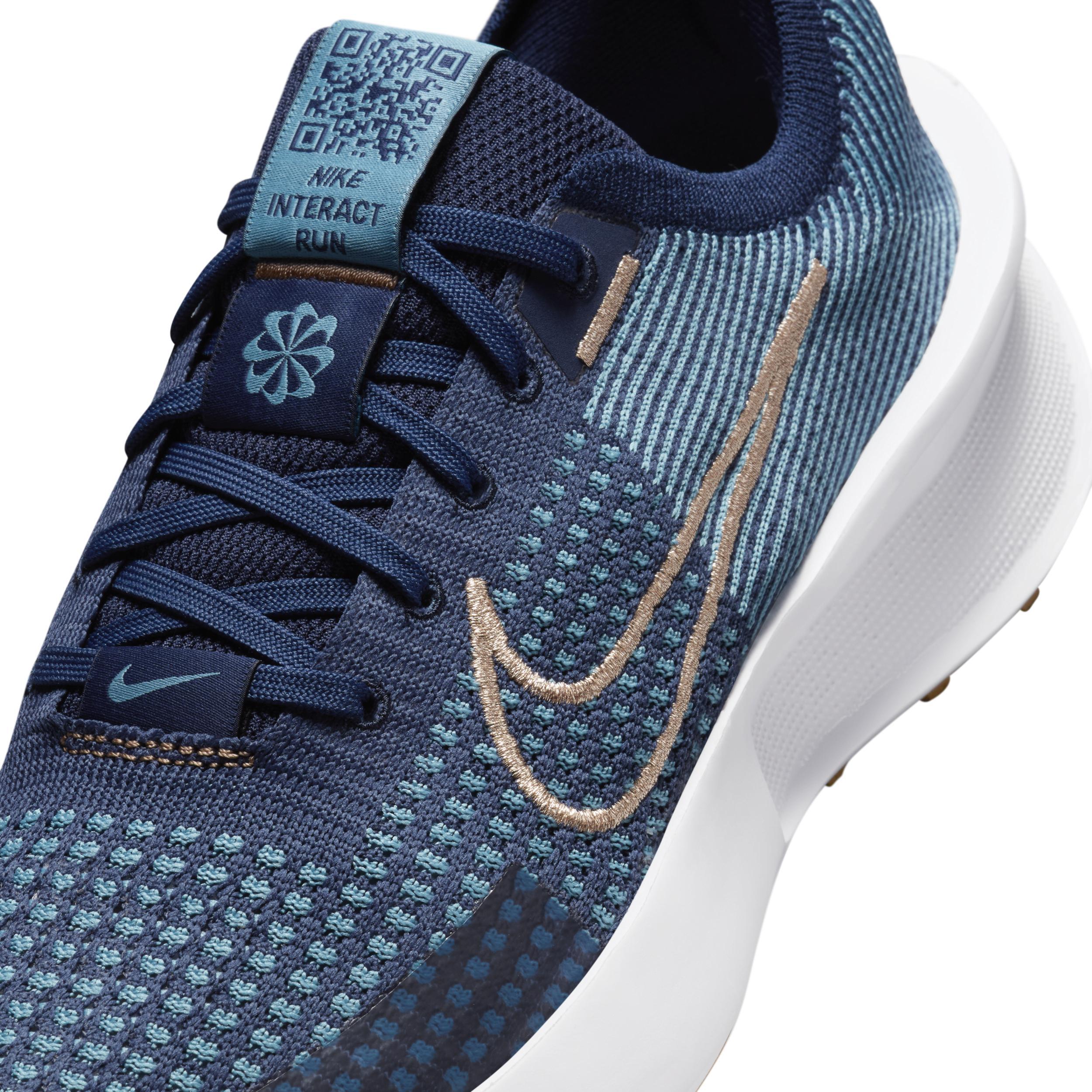 Nike Interact Run Women's Road Running Shoes Product Image