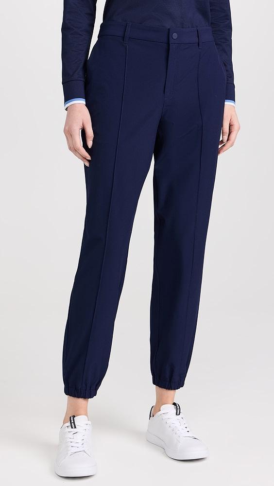 RLX Tissue Weight 4-Way Stretch Joggers | Shopbop product image