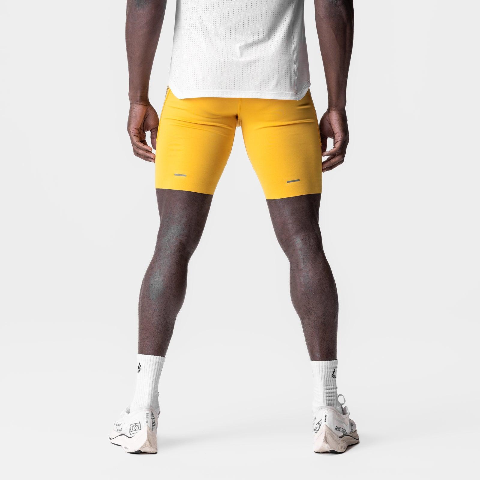 0952. WarpFlexx™ Utility Speed Short - Amber Product Image