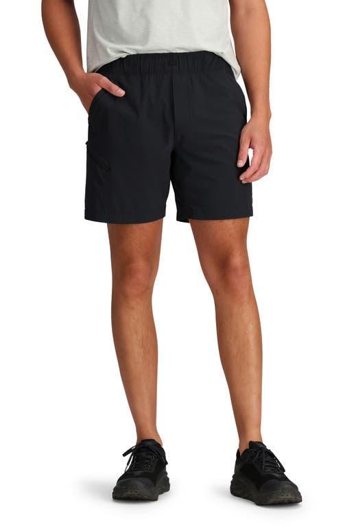 Outdoor Research Astro Shorts Product Image