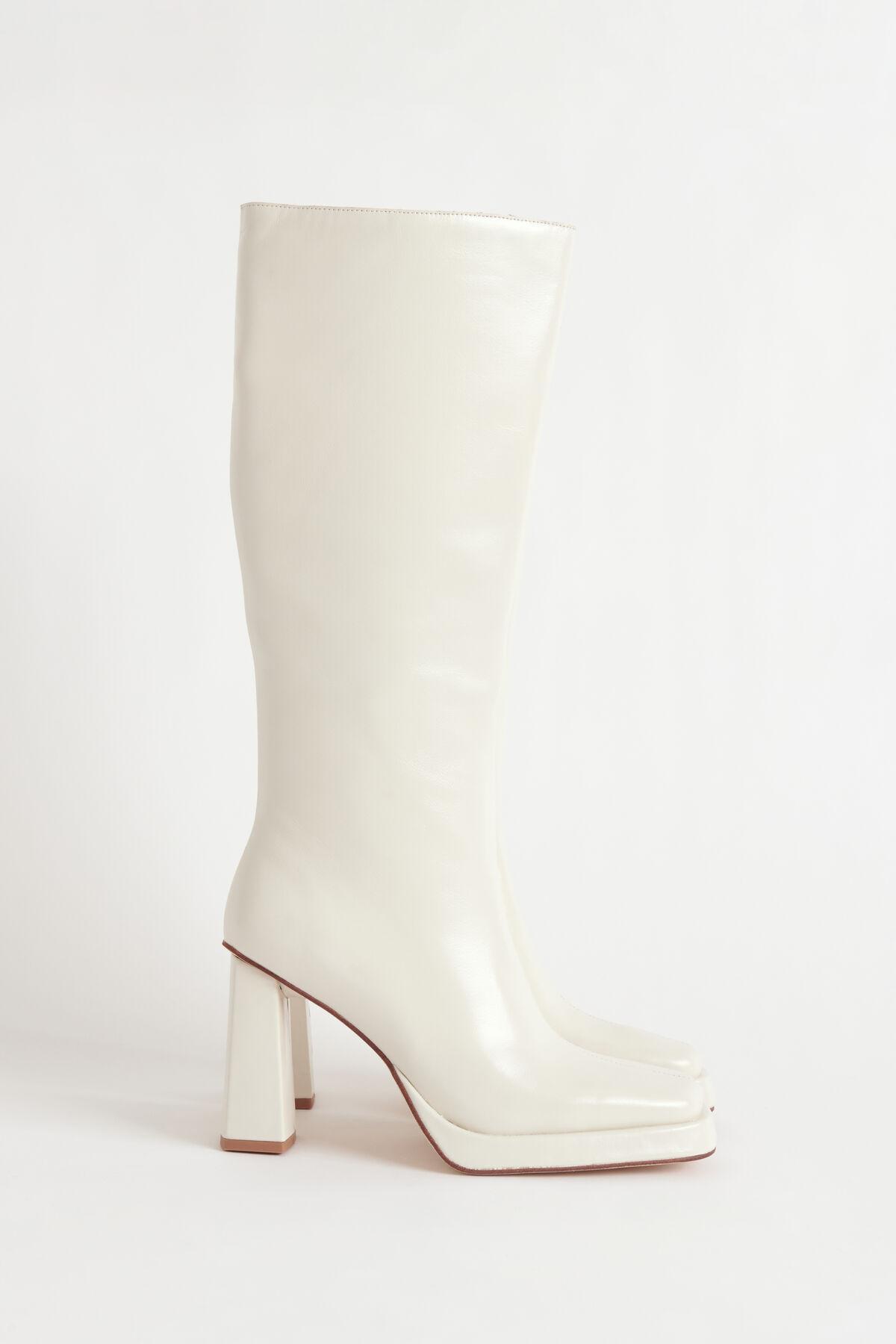 JEFFREY CAMPBELL Maximal Boot Product Image