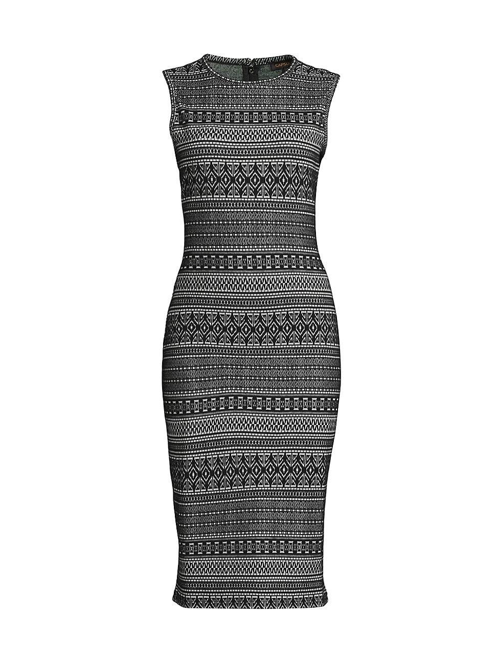 Womens Galaxies II The Stellar Dress Product Image