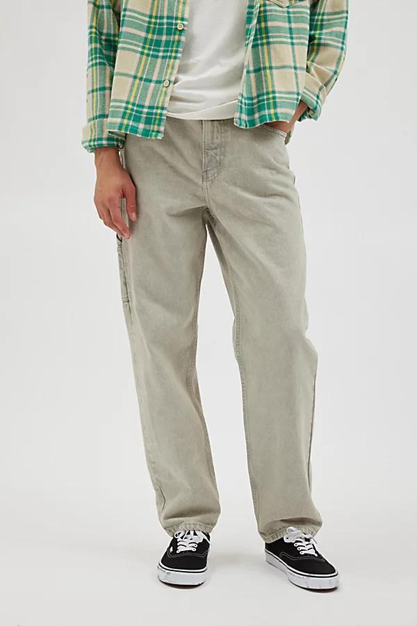 BDG Relaxed Utility Jean Mens at Urban Outfitters Product Image