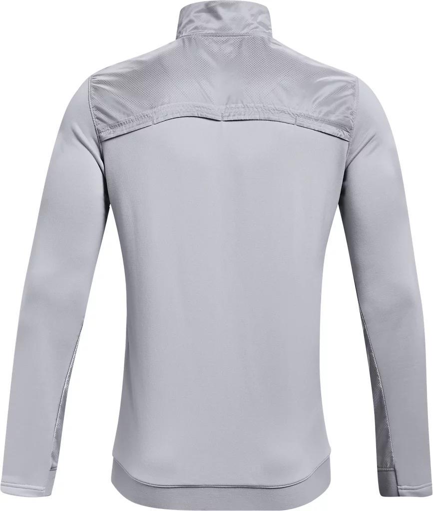 Men's UA Command Warm-Up Full-Zip Product Image