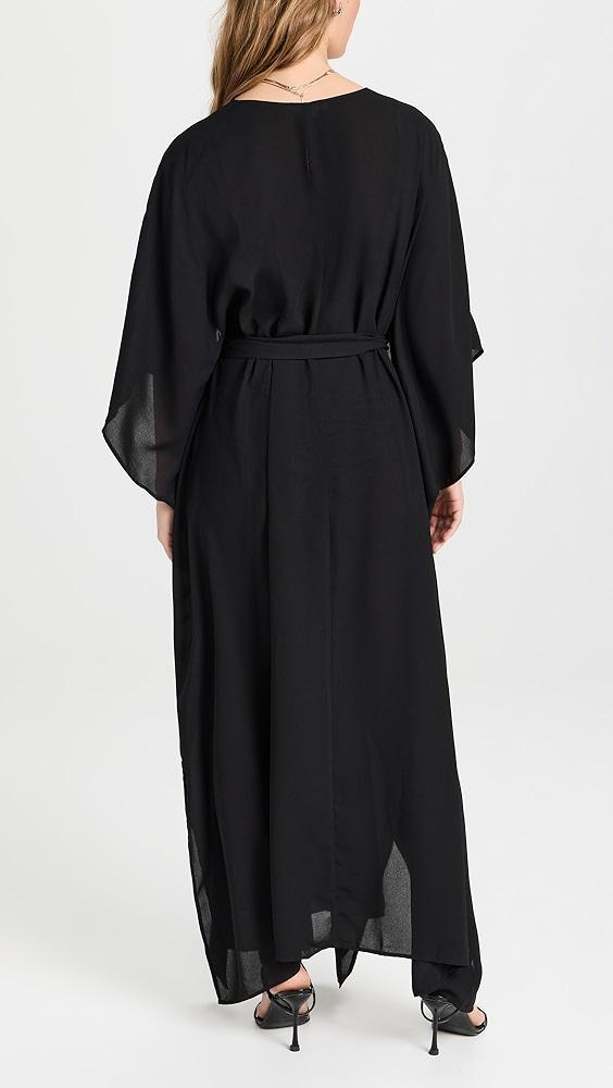 Good American Goddess Robe | Shopbop Product Image