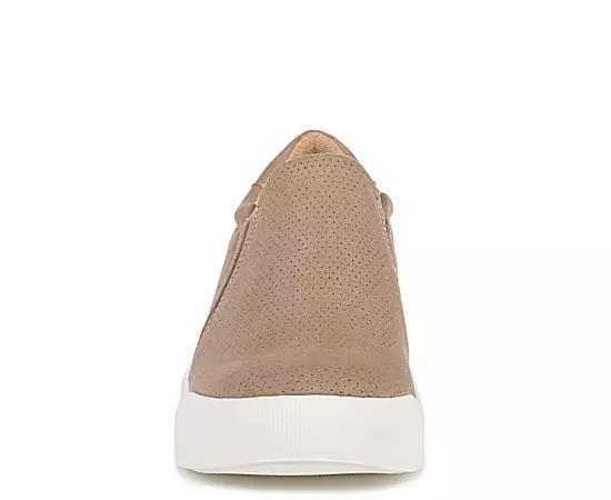 Dr. Scholls Womens Time Off Wedge Sneaker Product Image