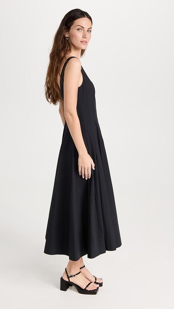 STAUD Wells Dress | Shopbop Product Image