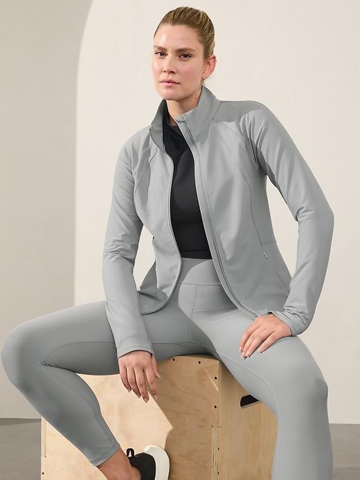 Interval Jacket Product Image