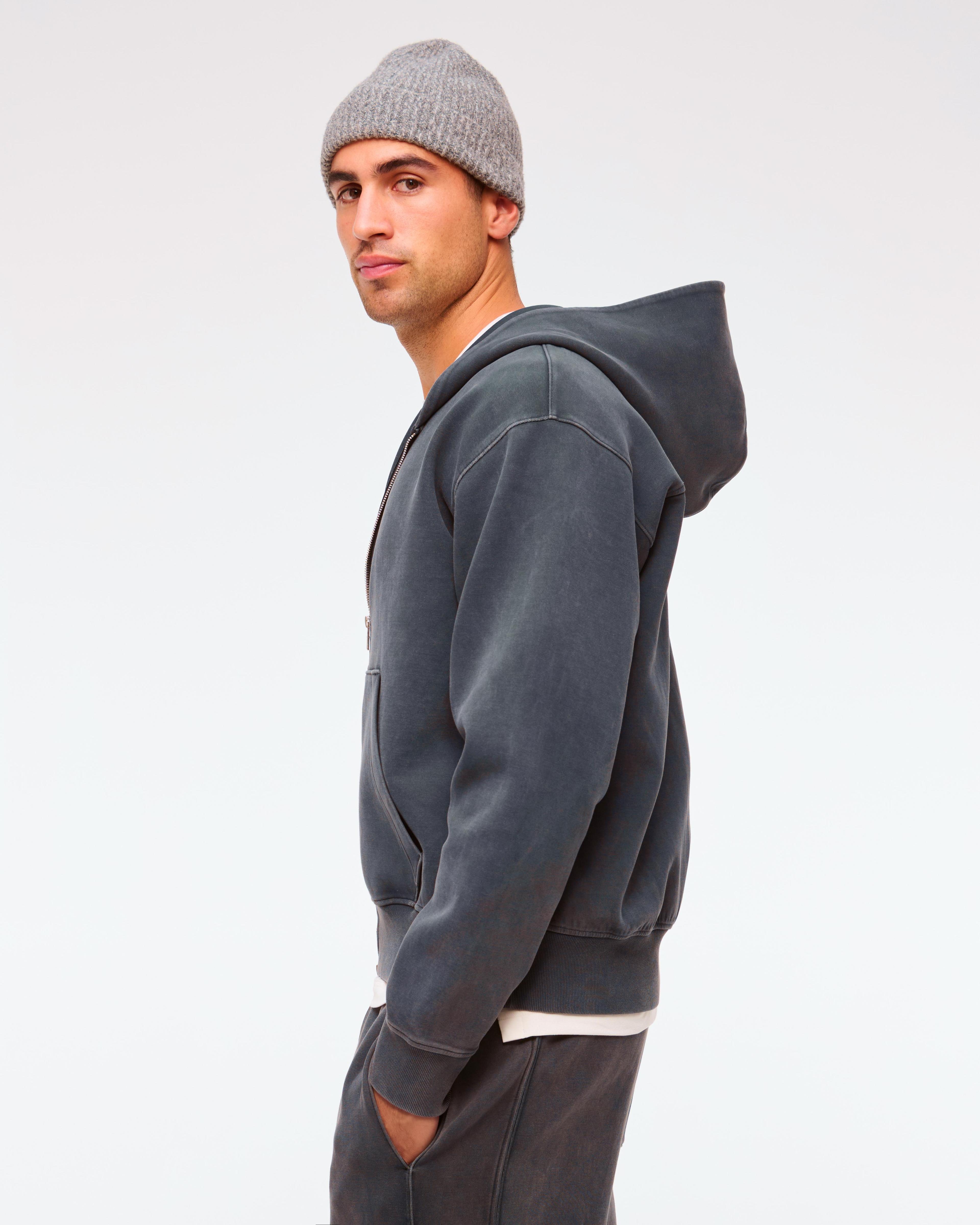 YPB neoKNIT MAX Full-Zip Hoodie Product Image