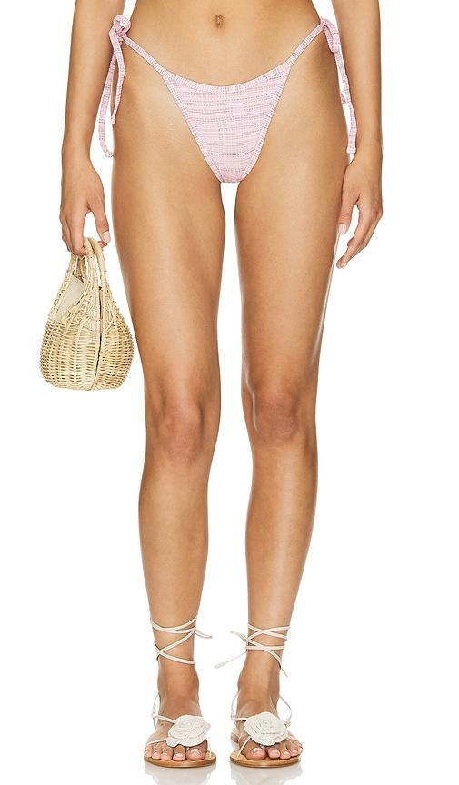 Libby Bikini Bottom Product Image