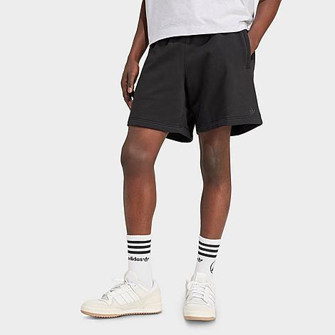 Adidas Mens Originals Premium Essentials French Terry Shorts Product Image