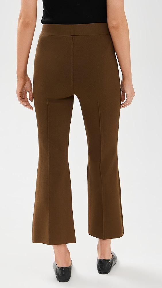 Apiece Apart Rene Pull On Pants | Shopbop Product Image