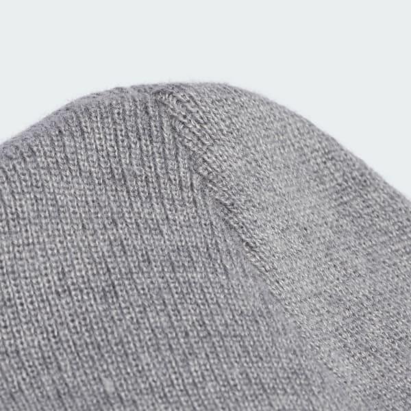 Oversize Cuff Beanie Product Image