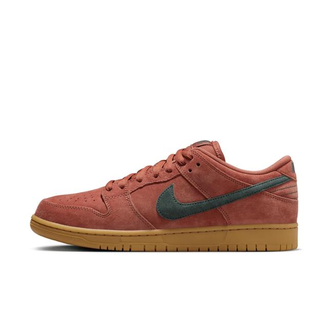 Unisex Nike SB Dunk Low Pro Skate Shoes Product Image