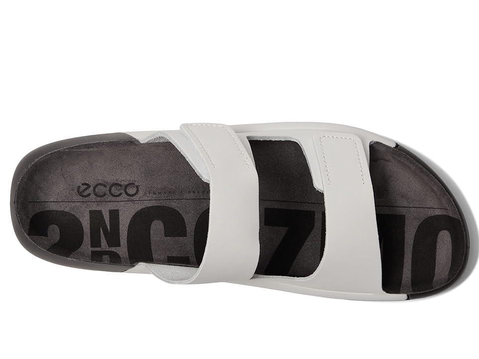 ECCO Cozmo Slide Sandal Product Image