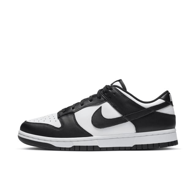 Nike Womens Dunk Low Shoes Product Image