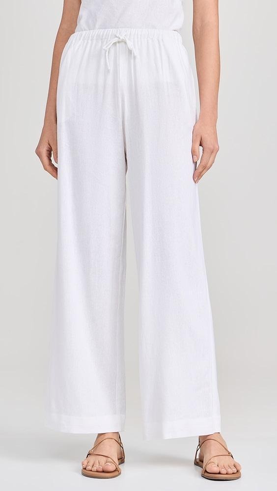 WAYF Drawstring Pants | Shopbop product image