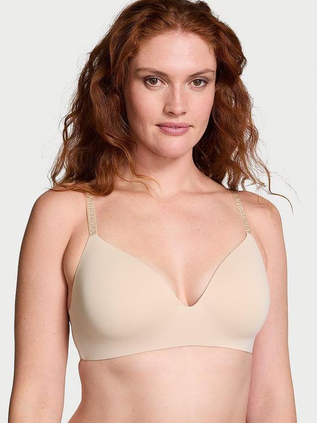 Lightly Lined Wireless Bra Product Image