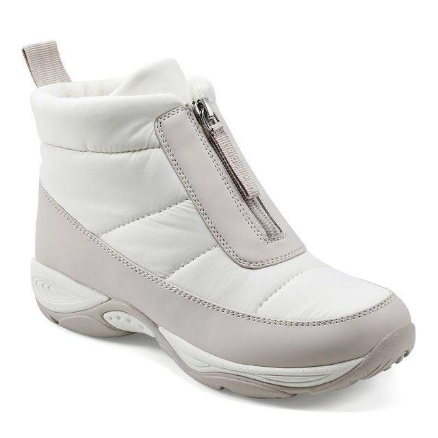 Easy Spirit Edele Womens Water Repellant Booties Product Image