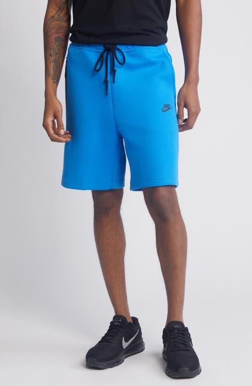 Men's Nike Sportswear Tech Fleece Shorts Product Image