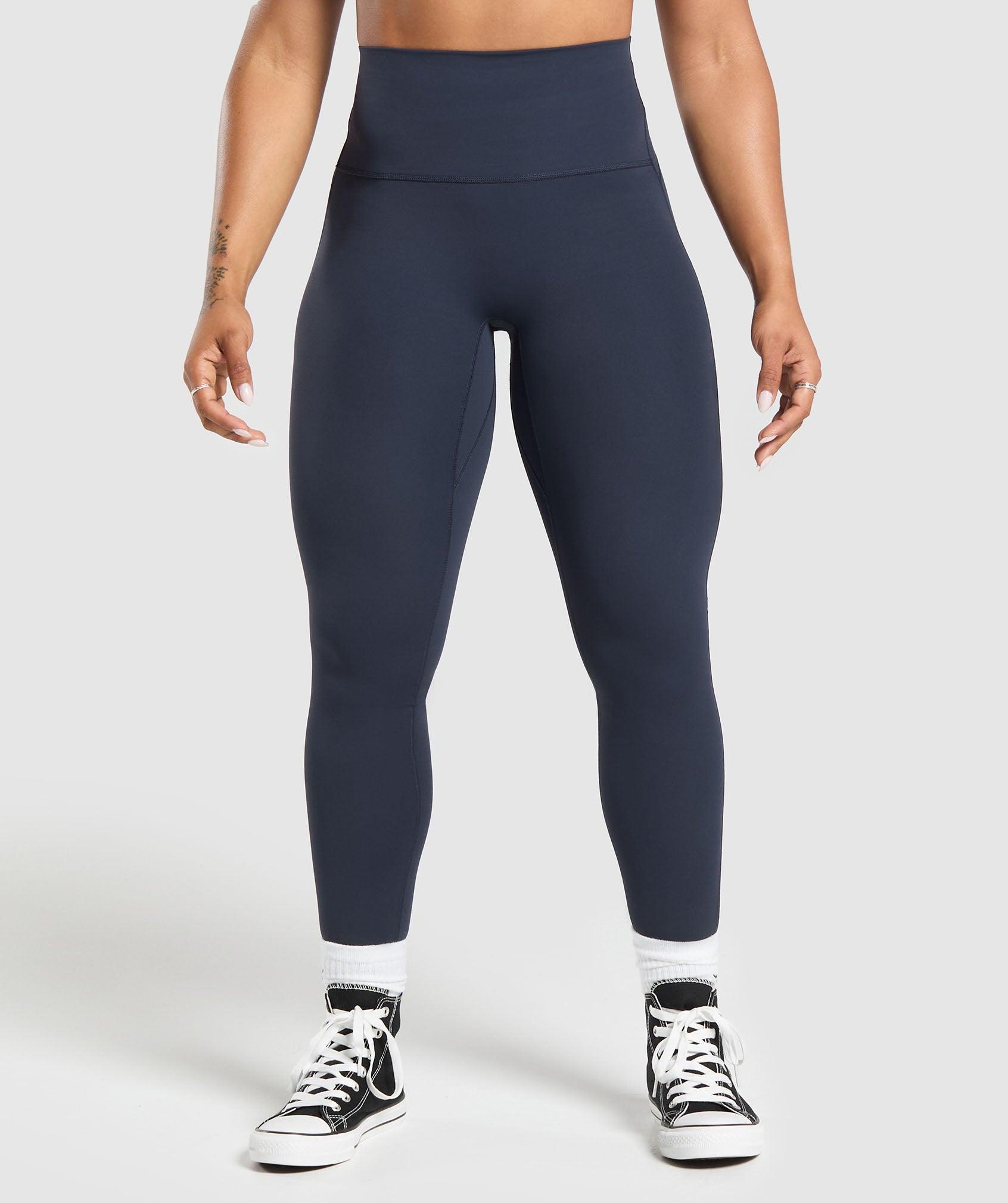 Legacy Regular Leggings Product Image