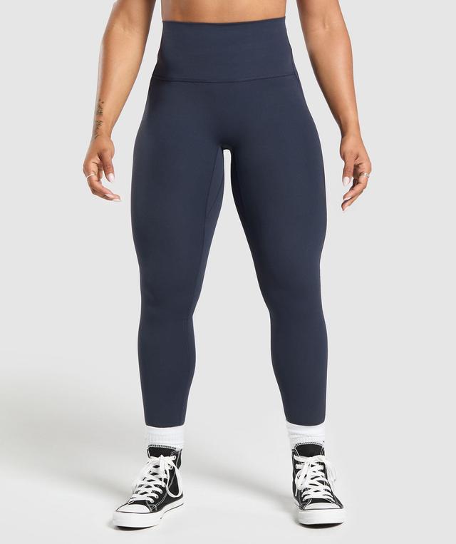 Legacy Regular Leggings Product Image