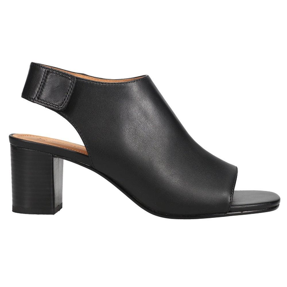 Johnston & Murphy Evelyn Open Toe Sandal Bootie Product Image