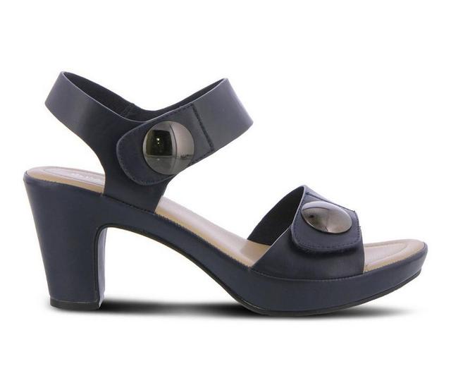 Women's Patrizia Dade-Smooth Dress Sandals Product Image