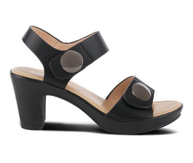 Women's Patrizia Dade-Smooth Dress Sandals Product Image