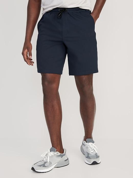 PowerSoft Coze Edition Jogger Shorts -- 9-inch inseam Product Image