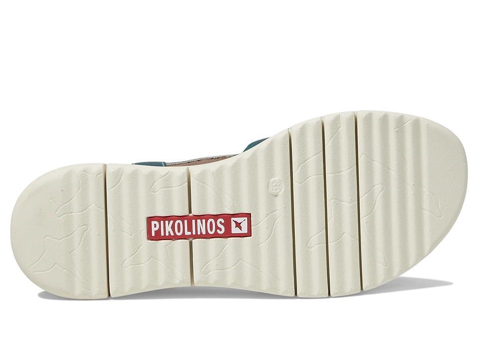 PIKOLINOS Palma W4N-0650C1 (River) Women's Sandals Product Image