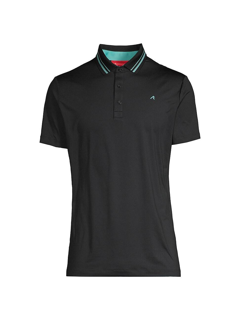 Mens Cadman Polo Shirt Product Image