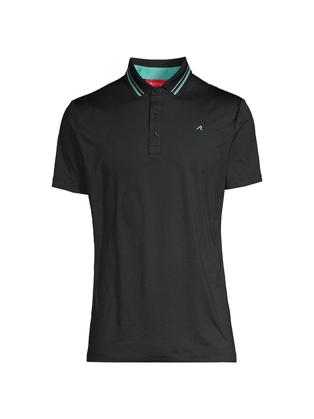 Mens Cadman Polo Shirt Product Image