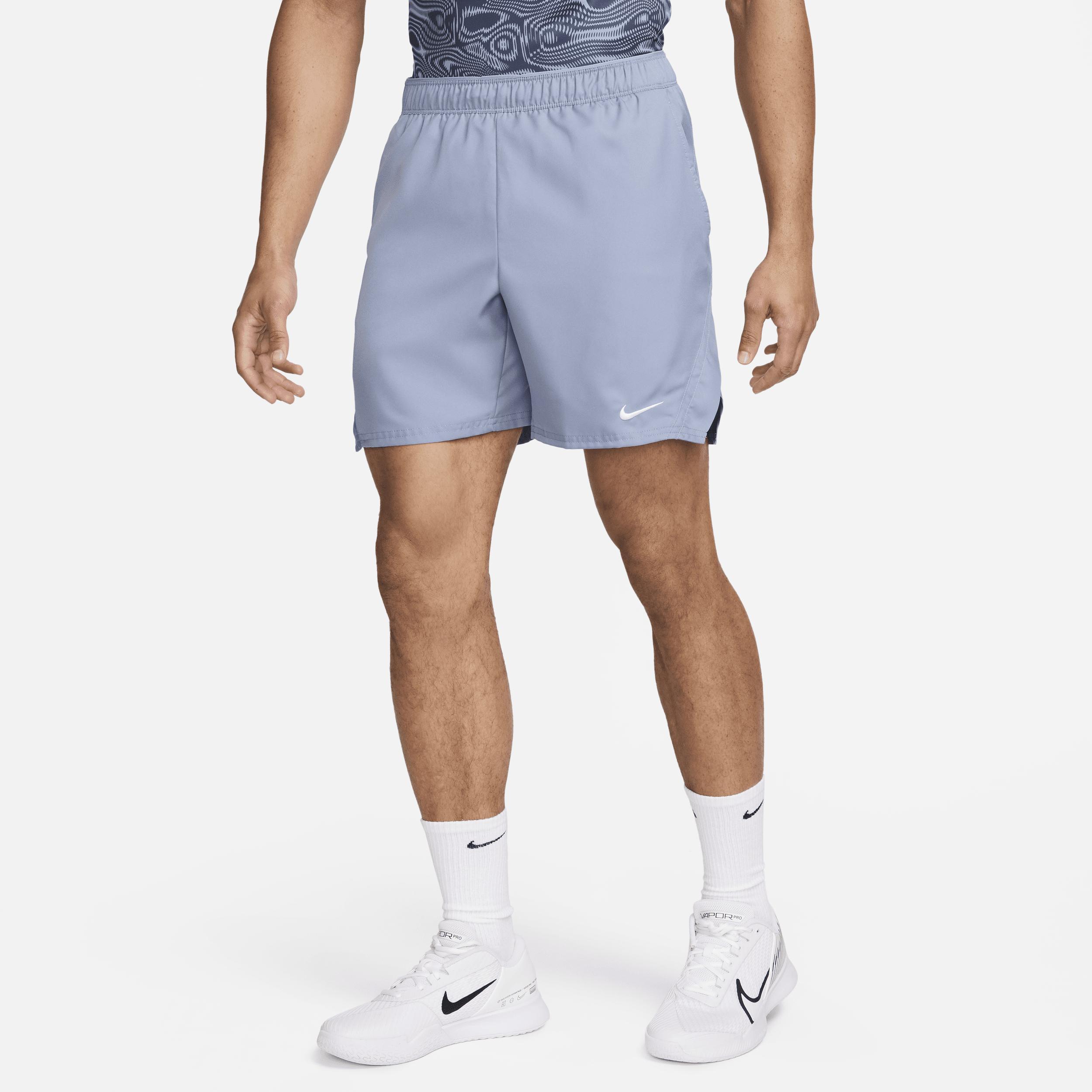 Nike Men's Court Victory Dri-FIT 7" Tennis Shorts Product Image