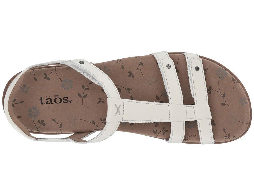 Taos Footwear Trophy 2 Women's Shoes Product Image