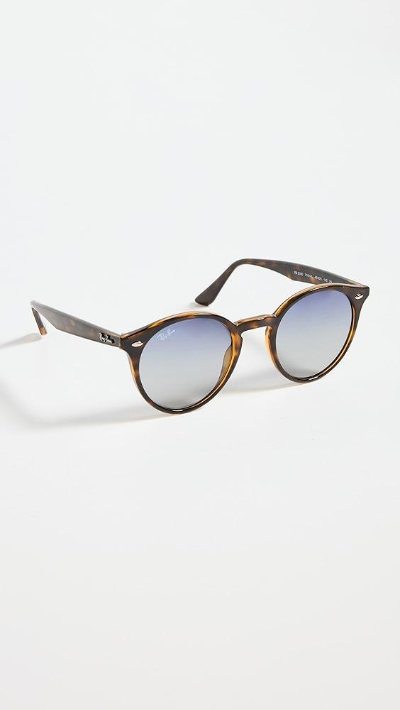 Ray-Ban 0RB2180 Sunglasses | Shopbop Product Image