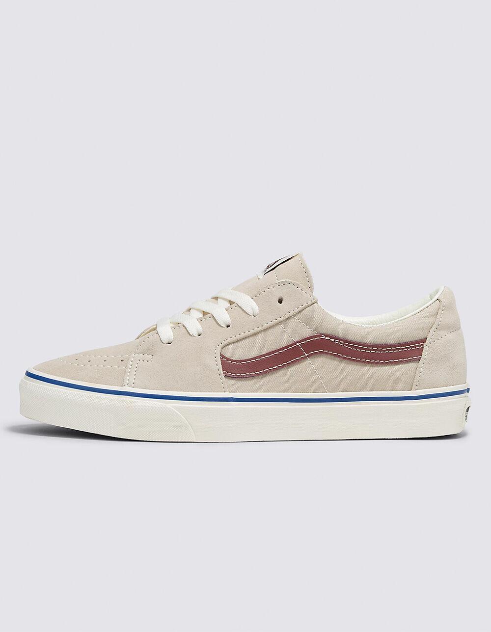 VANS Sk8-Low Sport Shoes Product Image