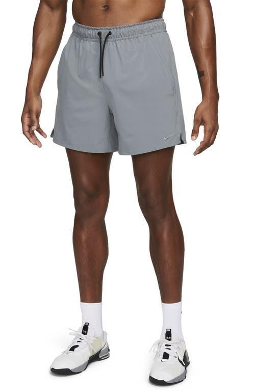 Nike Men's Unlimited Dri-FIT 5" Unlined Versatile Shorts Product Image