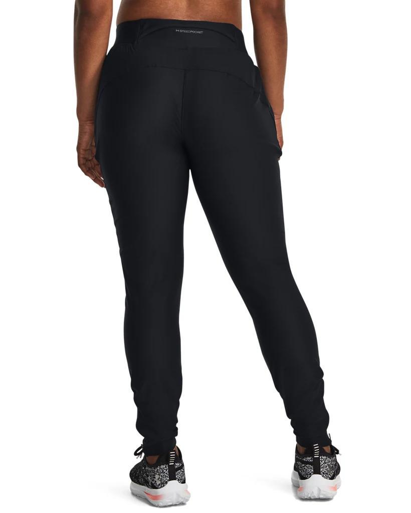 Women's UA Qualifier Elite Pants Product Image