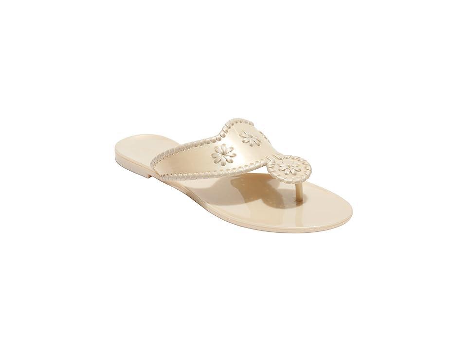 Jack Rogers Jacks Jelly Sandal Product Image