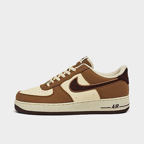 Nike Men's Air Force 1 '07 LV8 Shoes Product Image