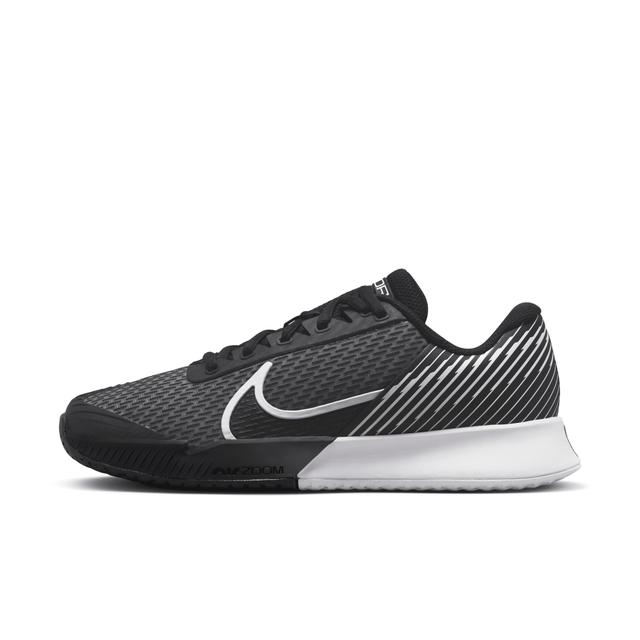 Nike Womens Court Air Zoom Vapor Pro 2 Hard Court Tennis Shoes Product Image