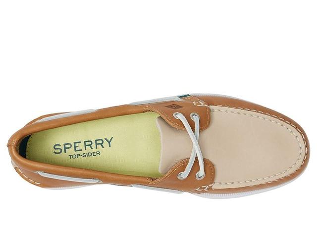 Sperry Men's Ao 2-Eye Boat Shoe Shoes Product Image