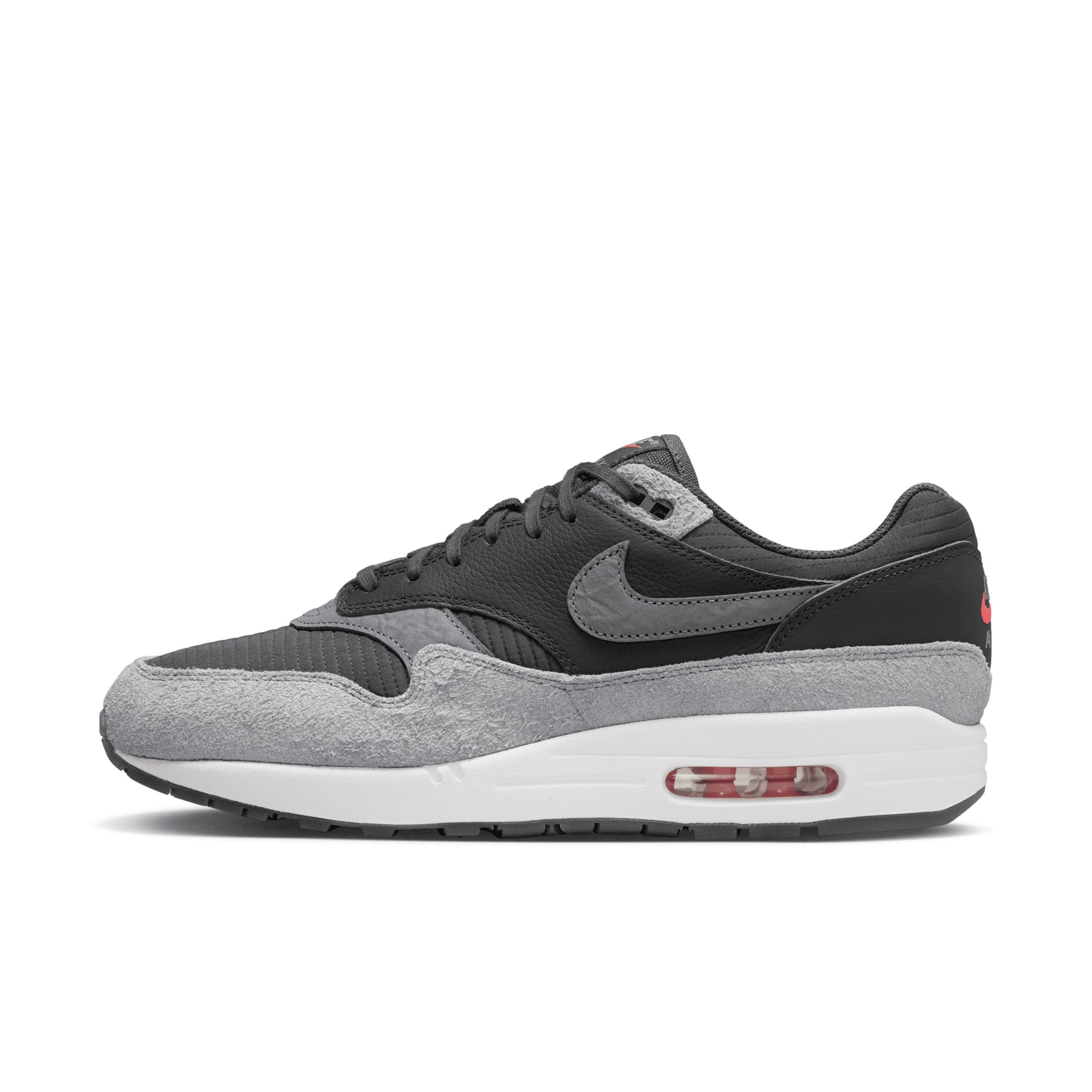 Nike Men's Air Max 1 Premium Shoes Product Image