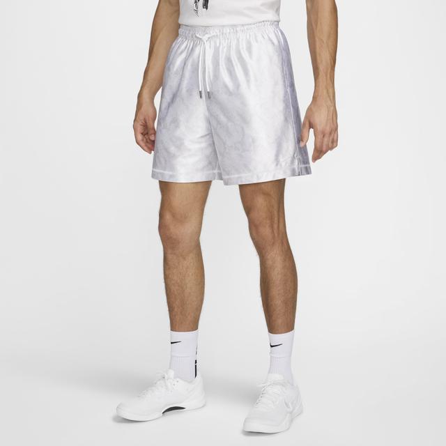 Kobe 6" Nike Men's Dri-FIT Standard Issue Reversible Basketball Shorts Product Image