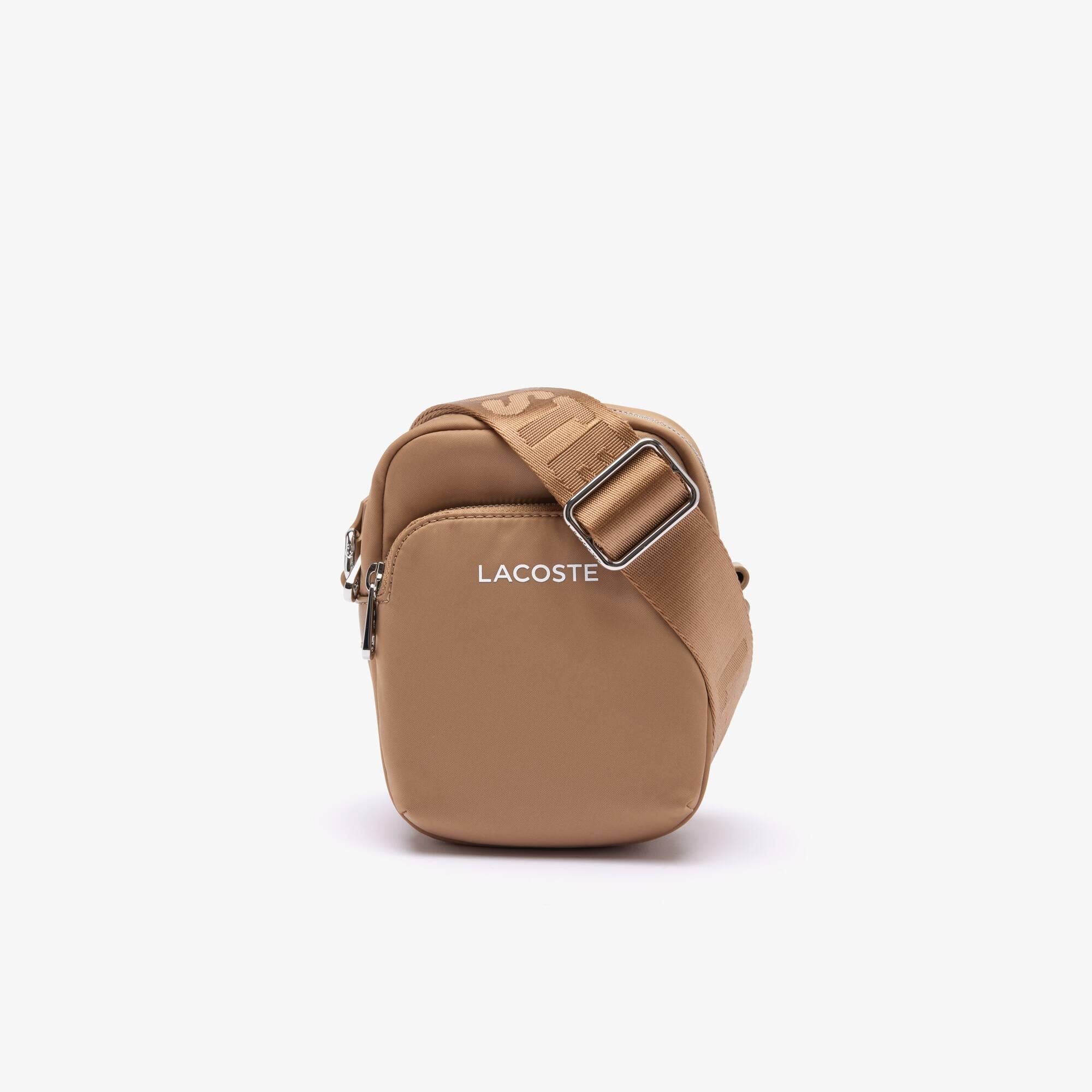 Active Nylon Satchel Product Image