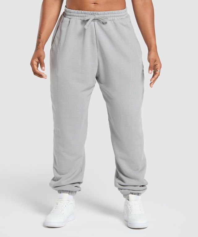 Power Washed Joggers Product Image