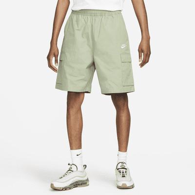 Nike Club Men's Woven Cargo Shorts Product Image