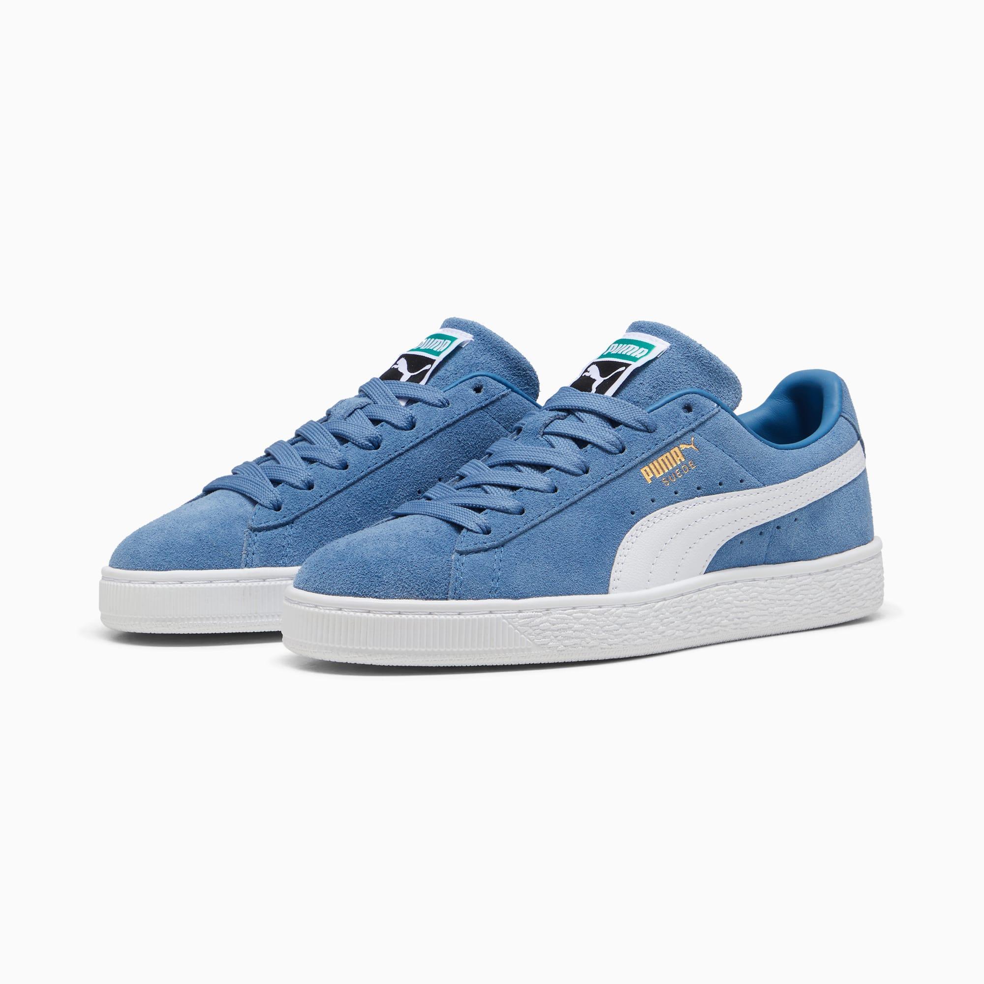 Suede Classic Sneakers Product Image